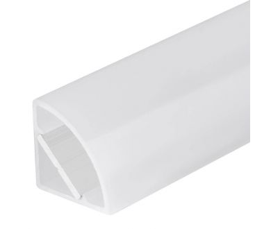 Купить Профиль Arlight WPH-KANT-H16-2000 OPAL 023166 Профиль Arlight WPH-KANT-H16-2000 OPAL 023166