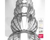 Настольная лампа Maytoni Amulet MOD555TL-L9CH4K