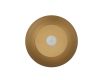 Подвесной светильник Nowodvorski Hemisphere Super S White/Gold 10701
