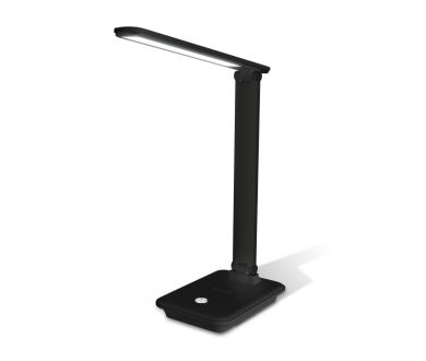 Купить Настольная лампа с диммером Ambrella Light Desk DE503 Настольная лампа с диммером Ambrella Light Desk DE503
