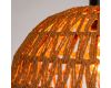 Подвесной светильник Arte Lamp Brushwood A7086SP-1BK