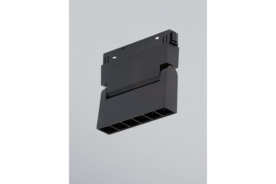 Трековый светильник Vitaluce VT0200008-01