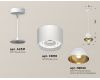 Подвесной светильник Ambrella Light Techno (A2331, С8110, N8144) XP8110051