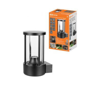 Купить Уличный настенный светильник TDM Electric Лахти SQ0330-0350 Уличный настенный светильник TDM Electric Лахти SQ0330-0350