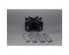 Соединитель Х-образный Aployt Magnetic track 220 APL.0283.00.04