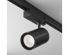 Трековый светильник Maytoni Technical Vuoro TR029-3-20W4K-S-B