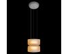 Подвесной светильник LOFT IT Totem 10466/2P Amber matte