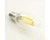 Лампа светодиодная Feron LB-1208 E14 8W 6400K 51249