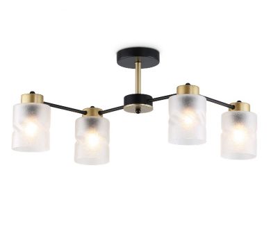 Купить Потолочная люстра Ambrella Light Loft Traditional TR303324 Потолочная люстра Ambrella Light Loft Traditional TR303324