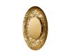 Настенный светильник Indigo Amuleto 11071/A/1W Brass V000211L
