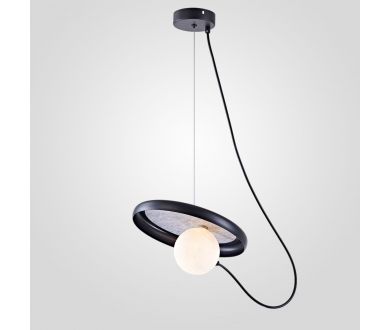 Купить Подвесной светильник ImperiumLoft Margott Black 213907-23 Подвесной светильник ImperiumLoft Margott Black 213907-23
