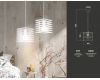 Подвесной светильник Ambrella Light Traditional TR8410