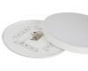 Потолочный светодиодный светильник Эра SPB-6-60-RC Relict WH Б0059496