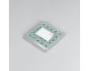 Мощный светодиод Arlight ARPL-5W-EPI-1313-White6000-80 (18v, 300mA) (Arlight, 13.5х13.5мм (матрица)) 018461(1)