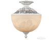 Подвесной светильник Bohemia Ivele Crystal AL7003P/25 WMN Angel