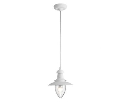 Купить Подвесной светильник Arte Lamp Fisherman A5518SP-1WH Подвесной светильник Arte Lamp Fisherman A5518SP-1WH