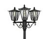 Парковый светильник Citilux Forts CLU09P3