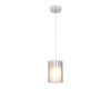 Подвесной светильник Ambrella Light Traditional TR3682