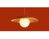 Подвесной светильник Freya Albero FR5589PL-01T