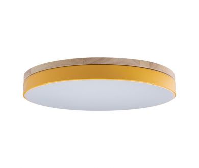 Купить Потолочный светильник Loft IT AXEL 10001/36 Yellow Потолочный светильник Loft IT AXEL 10001/36 Yellow