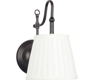 Бра Lussole Milazzo LSL-2901-01