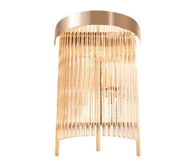 Купить Настенный светильник Loft IT Montana 10299W French gold Настенный светильник Loft IT Montana 10299W French gold