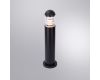 Уличный светильник Arte Lamp Coppia A5217PA-1BK
