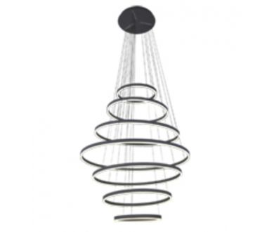 Купить Подвесная люстра Kink Light Тор 08537,19(4000K) Подвесная люстра Kink Light Тор 08537,19(4000K)
