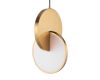 Подвесной светильник Freya Nova FR6002PL-L15BS