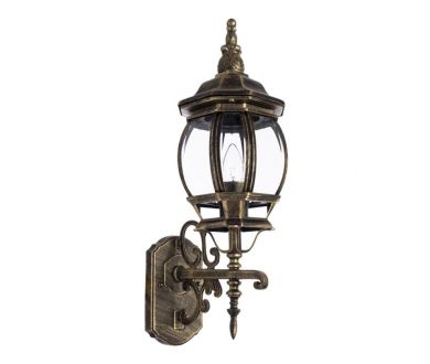 Купить Уличный настенный светильник Arte Lamp Atlanta A1041AL-1BN Уличный настенный светильник Arte Lamp Atlanta A1041AL-1BN