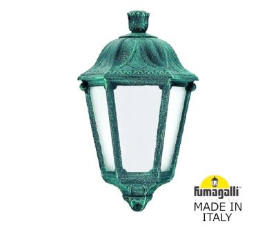 Купить Уличный настенный светильник Fumagalli M22.000.000.VYF1R Уличный настенный светильник Fumagalli M22.000.000.VYF1R