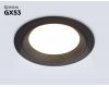 Встраиваемый светильник Ambrella Light Techno spot GX Standard tech TN51802