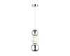 Подвесной светильник Odeon Light Crystal 5007/7LA