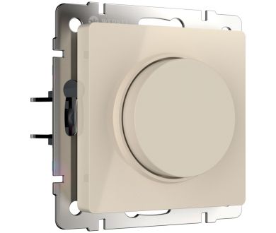 Купить Диммер Werkel N (слоновая кость) W1142003 4690389212918 a069584 Диммер Werkel N (слоновая кость) W1142003 4690389212918 a069584