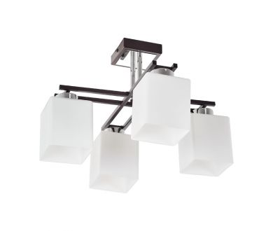 Купить Потолочная люстра MyFar Eileen MR1501-4C Потолочная люстра MyFar Eileen MR1501-4C