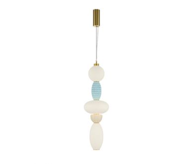 Купить Подвесной светильник Maytoni Adore MOD297PL-L24BS3K1 Подвесной светильник Maytoni Adore MOD297PL-L24BS3K1