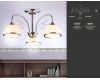 Подвесная люстра Ambrella Light Traditional TR3181