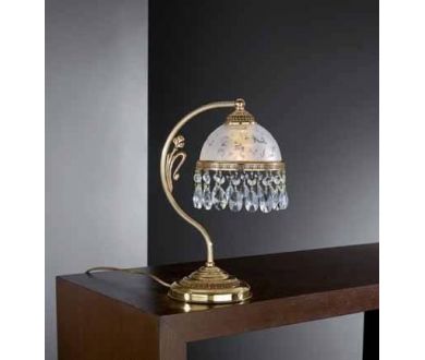 Купить Настольная лампа Reccagni Angelo P 6300 P Настольная лампа Reccagni Angelo P 6300 P