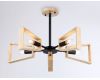 Люстра на штанге Ambrella Light Loft TR80495