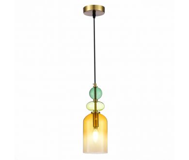 Купить Подвесной светильник ST Luce Gea SL2000.213.01 Подвесной светильник ST Luce Gea SL2000.213.01