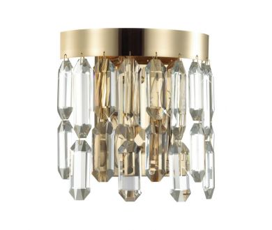 Купить Настенный светильник Odeon Light Semura 4986/2W Настенный светильник Odeon Light Semura 4986/2W