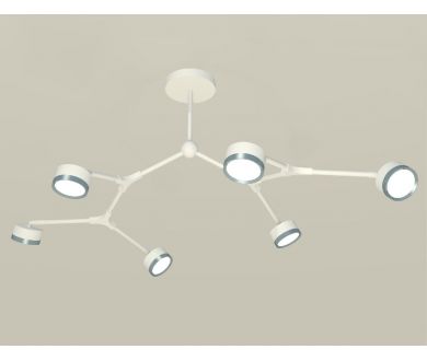 Купить Люстра на штанге Ambrella Light Traditional (C9055, N8133) XB9055151 Люстра на штанге Ambrella Light Traditional (C9055, N8133) XB9055151