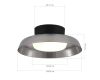 Потолочный светильник ST Luce Foray SL6019.412.01
