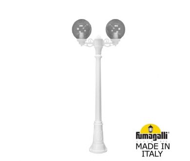 Купить Садовый светильник Fumagalli G25.158.S20.WZE27 Садовый светильник Fumagalli G25.158.S20.WZE27