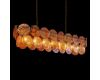 Подвесная люстра LOFT IT Lolly 10492/1200R Pink