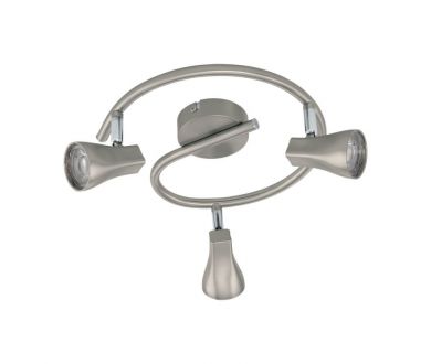Светодиодный спот Eglo Tiberio 97825