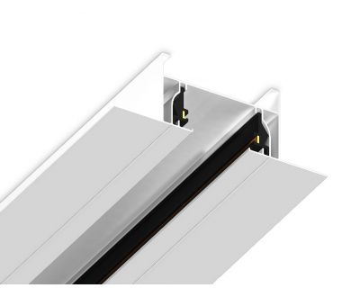 Купить Шинопровод встраиваемый однофазный Ambrella Light Standard 220V GL7121 Шинопровод встраиваемый однофазный Ambrella Light Standard 220V GL7121