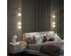 Настенный светильник ImperiumLoft Adils 230051-23