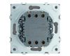 Терморегулятор механический Stekker Эмили RSW00-5120-10 платиново-серый, soft touch 50712