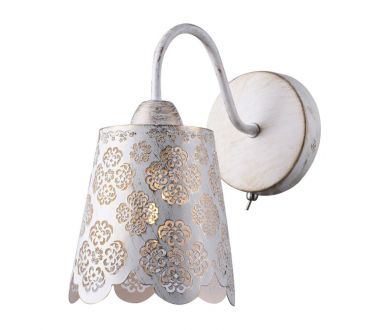 Бра Arte Lamp A2032AP-1WG